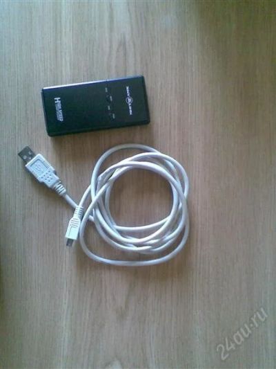 Лот: 1102063. Фото: 1. skylink. Проводные модемы