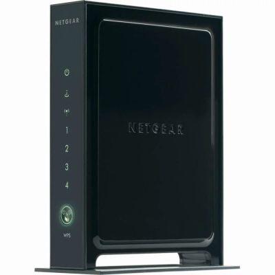 Лот: 7543341. Фото: 1. Netgear WNR2000. Маршрутизаторы (роутеры)