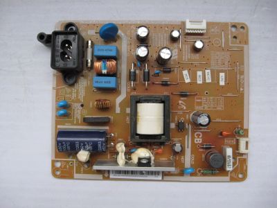 Лот: 12144451. Фото: 1. Блок питания BN44-00664A L32G0-DDY. Микросхемы