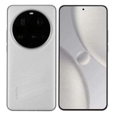 Лот: 25428736. Фото: 1. Смартфон Xiaomi 15 Ultra 16/512GB... Смартфоны
