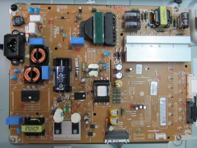 Лот: 12033651. Фото: 1. PCB: EAX65424001(2.3) REV2.0 LG... Печатные платы