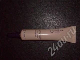Лот: 26944. Фото: 1. Лифтинг-корректор для век Oriflame. Красноярск
