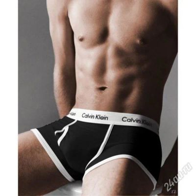 Лот: 1843096. Фото: 1. трусы calvin klein. Нижнее бельё, плавки, шорты для плавания