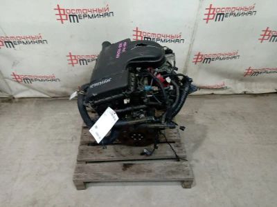 Лот: 20718495. Фото: 1. ДВИГАТЕЛЬ (для марок: TOYOTA для... Двигатель и элементы двигателя