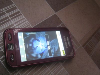 Лот: 5340878. Фото: 1. samsung GT-S5230. Кнопочные мобильные телефоны
