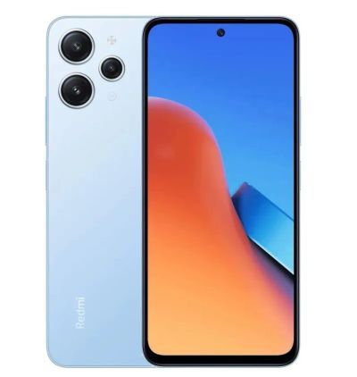 Лот: 21053561. Фото: 1. Смартфон Xiaomi Redmi 12 8/128... Смартфоны