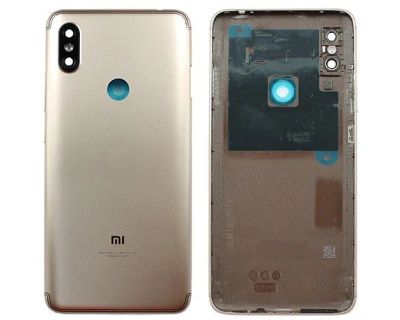 Лот: 12208402. Фото: 1. Задняя крышка Xiaomi Redmi S2... Корпуса, клавиатуры, кнопки