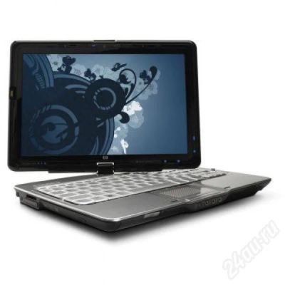 Лот: 183560. Фото: 1. супер ноут hp tx2100er. Ноутбуки