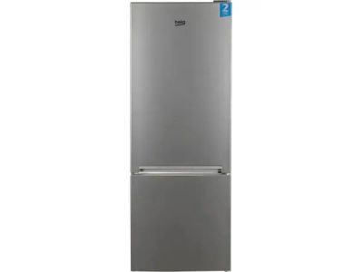 Лот: 23270617. Фото: 1. Холодильник Beko RCSK250M00S. Холодильники, морозильные камеры
