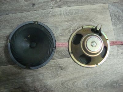 Лот: 19551100. Фото: 1. Динамики из СССР. Динамики