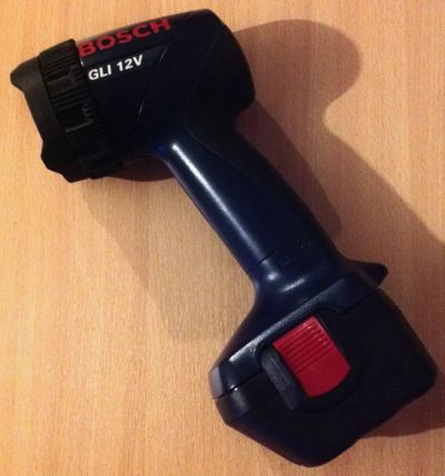 Лот: 4762712. Фото: 1. Аккумулятор Bosch 12v 1.5Ah (Оригинал... Электроинструмент