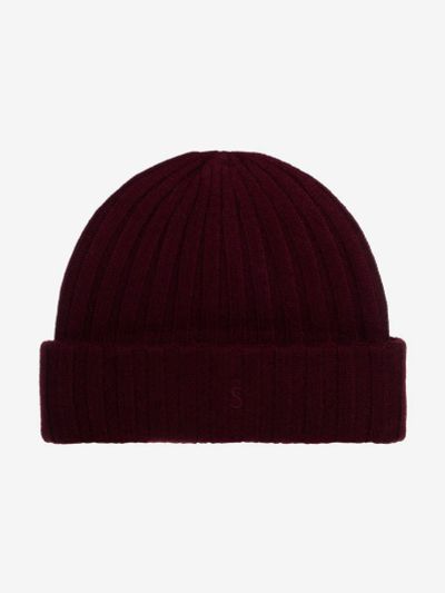 Лот: 23574646. Фото: 1. Шапка с отворотом STETSON 8539201... Другое (спортивная одежда)