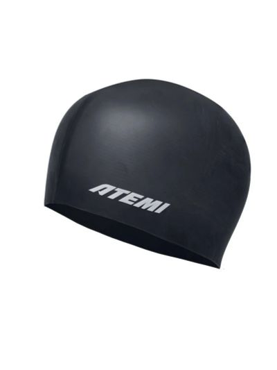 Лот: 23313985. Фото: 1. Шапочка для плавания Atemi light... Плавание