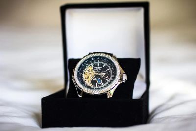 Лот: 3528416. Фото: 1. Breitling. Другие наручные часы