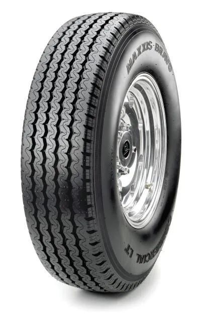 Лот: 21144332. Фото: 1. Шина Maxxis UE168 165/0.00 R14... Шины