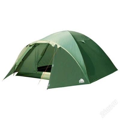 Лот: 986602. Фото: 1. Палатка Trek Planet Denver Air... Палатки, тенты