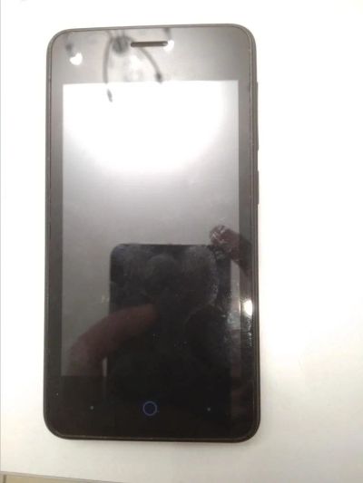 Лот: 11196643. Фото: 1. Смартфон ZTE Blade A3 (13345). Смартфоны