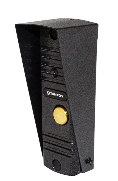 Лот: 20956562. Фото: 1. WALLE+ (асфальт) Tantos Вызывная... Домофонные системы