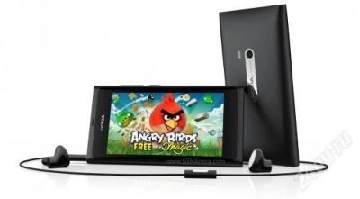 Лот: 2244999. Фото: 1. Nokia N9. Смартфоны