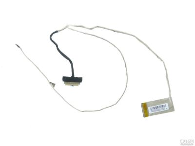 Лот: 8816374. Фото: 1. Шлейф матрицы для ноутбука Asus... Шлейфы, кабели, переходники
