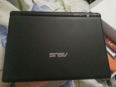 Лот: 6720876. Фото: 1. Нетбук Asus Eee PC 4G. Ноутбуки