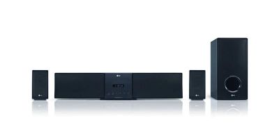 Лот: 4558316. Фото: 1. Продам домашний кинотеатр LG HLT-55W... Домашние кинотеатры