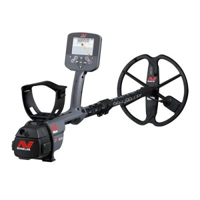 Лот: 7690863. Фото: 1. Minelab CTX3030. Другое (туризм, охота, рыбалка, самооборона)
