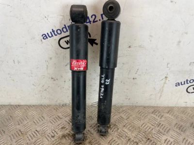Лот: 24904802. Фото: 1. амортизаторы Kia Venga YN. Ходовая, подвеска, рулевое управление