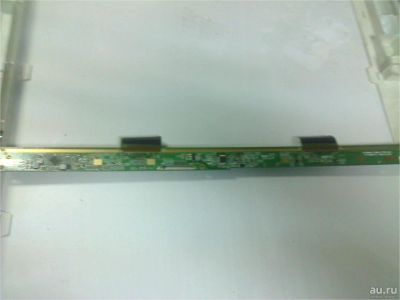 Лот: 11152088. Фото: 1. T-CON HV320WXC-200_X-PCB-X0.1... Запчасти для телевизоров, видеотехники, аудиотехники