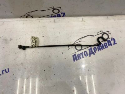 Лот: 21710729. Фото: 1. упор капота Mazda Demio DW3W. Двигатель и элементы двигателя