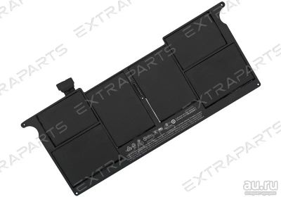 Лот: 16473007. Фото: 1. Аккумулятор для A1465 Apple MacBook... Аккумуляторы