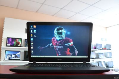 Лот: 15856023. Фото: 1. Acer N16C1 (15.6"/Intel Pentium... Ноутбуки