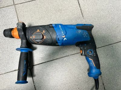 Лот: 21146050. Фото: 1. Перфоратор dexter 800rh2-30.5... Электроинструмент
