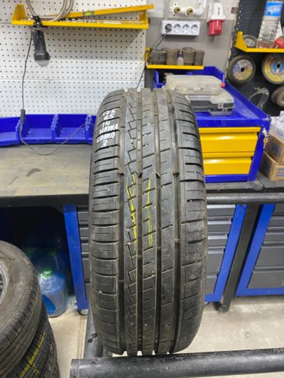 Лот: 21435558. Фото: 1. 1шт. 175/65 R14 Nokian Hakka Green... Шины