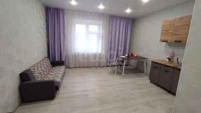 Лот: 25777781. Фото: 1. квартира , Красноярск Озёрная... Квартиры, студии