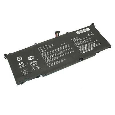 Лот: 24515197. Фото: 1. Аккумулятор OEM для ноутбука Asus... Другое (комплектующие)