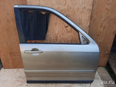 Лот: 18537510. Фото: 1. Дверь боковая Honda Cr-V RD5 K20A4... Кузов