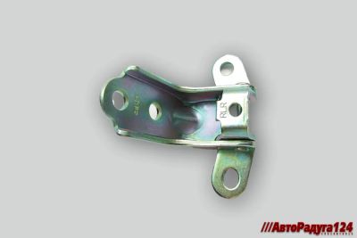 Лот: 25593800. Фото: 1. Петля двери Hyundai Solaris (2011-н... Кузов