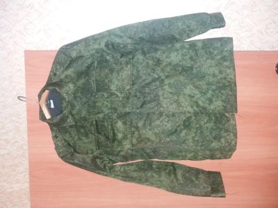 Лот: 14982866. Фото: 1. Костюм летний полевой р158. Верхняя одежда