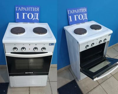 Лот: 25774611. Фото: 1. Электрическая плита Мечта 251... Плиты, духовые шкафы, варочные поверхности