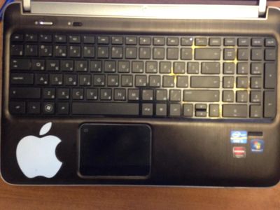 Лот: 3327186. Фото: 1. HP Pavilion dv6 6169er. Ноутбуки