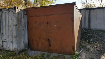 Лот: 6242560. Фото: 1. Гараж район свободного. Гаражи, парковочные места