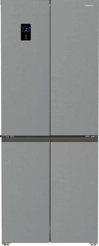 Лот: 22160155. Фото: 1. Холодильник Hotpoint-Ariston HFP4... Холодильники, морозильные камеры