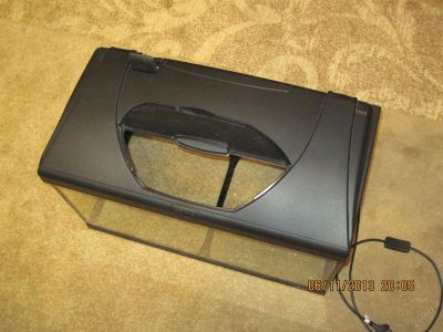 Лот: 3368087. Фото: 1. крышка к аквариуму. Оборудование