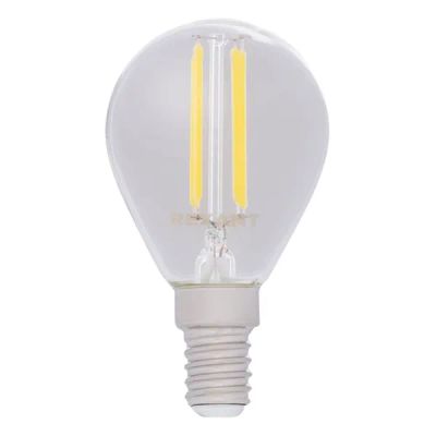 Лот: 24511442. Фото: 1. Лампы филаментные Rexant "Шарик... Лампочки