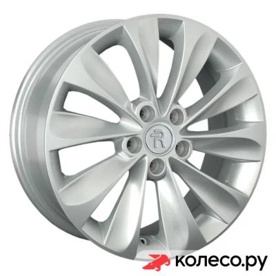 Лот: 25222534. Фото: 1. FD103 7x17/5*108 D63.3 ET52.5... Диски