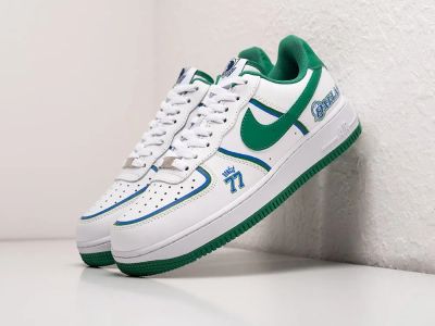 Лот: 24978567. Фото: 1. Кроссовки Nike Air Force 1 Low. Кеды, кроссовки, слипоны