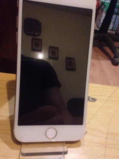 Лот: 7310492. Фото: 1. смартфон iphone 6 копия комплект. Смартфоны