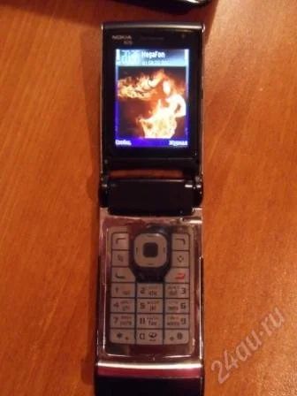 Лот: 756422. Фото: 1. Продам или обменяю nokia N76. Кнопочные мобильные телефоны
