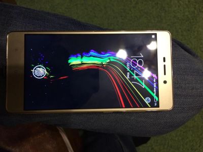 Лот: 9013898. Фото: 1. Xiaomi Redmi 3. Смартфоны